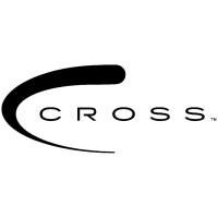 CROSS Gelmine M, schwarz 8523D