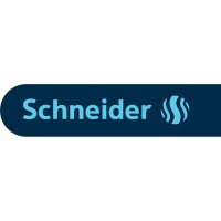 SCHNEIDER Feinlinermine Topliner 970, passend für Schneider 911, 0,4, rot 9702