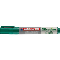 edding Whiteboardmarker EcoLine, 1,5-5mm, Keilspitze,...