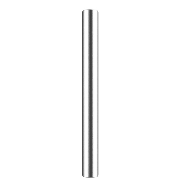 MEDIARANGE Festplatte extern, 120 GB, SSD, USB-C, silber MR1100