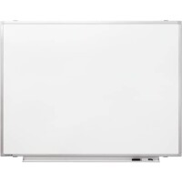 Legamaster Whiteboardtafel PROFESSIONAL, 90x120cm, weiß