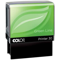 COLOP Printer 30Greenline Printer 30 GL + GUTSCHEIN