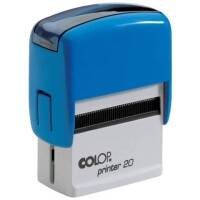 COLOP Printer mit Gutschein 1-4 Zeilen