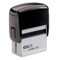 COLOP Printer mit Gutschein 1-4 Zeilen