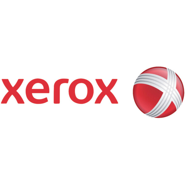 Xerox Durchschreibepapier Carbonless, A4, Oberblatt Schlussblatt, 80g m&sup2;, 500 Blatt, wei&szlig; gelb 3R99105