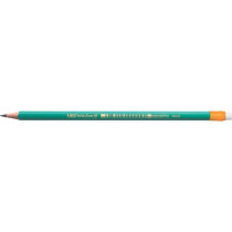 Bic Bleistift Evolution HB minzgrün 875776 mit...