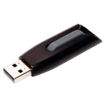 Verbatim USB Stick 3.0 16GB schwarz