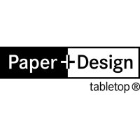 PAPER+DESIGN Motivserviette, Geburtstagskerzen, 33 x 33...