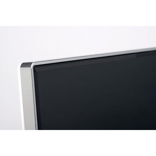 KENSINGTON Blickschutzfilter MagPro Monitor, 24", 16:10, abnehmbar, schwarz K58358WW