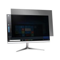 KENSINGTON Blickschutzfilter MagPro Monitor, 24", 16:10, abnehmbar, schwarz K58358WW