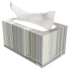 Kleenex Falthandtuch Ultra Soft Pop-Up-Box 1-lagig weiß 70 Stück