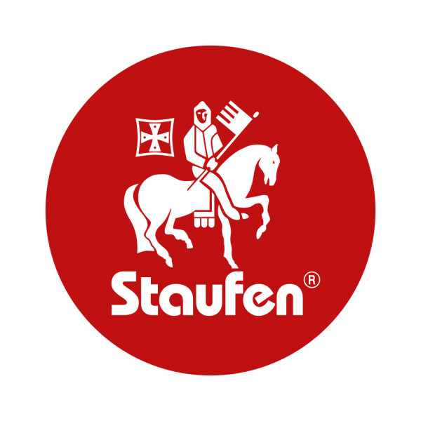 STAUFEN PREMIUM Schulblock 3. Schuljahr, A5, 50 Blatt, Lin.3, liniert 734042003