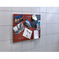 tesa Powerstrips Klebenagel für Fliesen und Metall,...