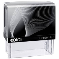 COLOP Printer 40 Line 1084432002 mit Gutschein