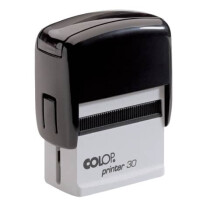 COLOP Printer mit Gutschein 1-5 Zeilen