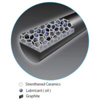 Pentel Druckbleistift-Feinmine AIN STEIN C273,...