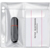 VELOFLEX Steckhülle für USB Stick transparent 4377010 5 Stück
