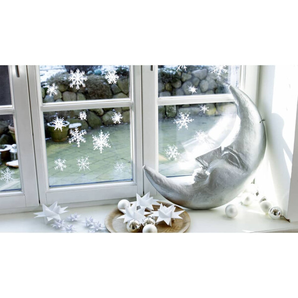 EDDING Windowmarker 4090, 4-15mm, Keilspitze, braun 4-4090007