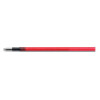 PILOT Rollermine Frixion Ball4 0,5mm 3ST rot 2269002F