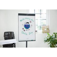 EDDING Flipchartmarker 32 EcoLine, 1,5-3mm, Keilspitze, blau 32-003