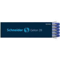 Schneider Gelmine Gelion 39 M blau SN