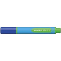Schneider Kugelschreiber Slider Link-It blau 154503