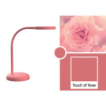 MAUL Tischleuchte LED MAULjoy touch of rose