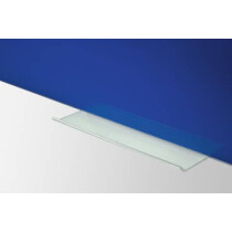 Legamaster Glasboard 100 x 150 cm blau