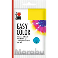 Marabu Batik-und Färbefarbe Easy Color, 25g,...