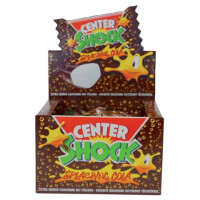 CENTER SHOCK Kaugummi Center Shock Cola 100 Stück