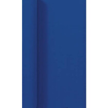 Duni Tischtuchrolle 118cm x 10m blau 526593