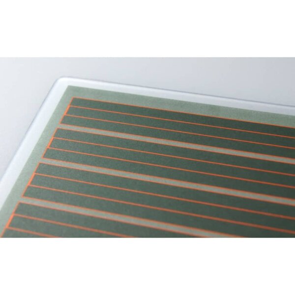STAUFEN Sch&uuml;lertafel Scolaflex, 259x177mm, System Baden-W&uuml;rttemberg 20071