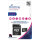 MediaRange Speicherkarte MicroSDHC 32GB Class10