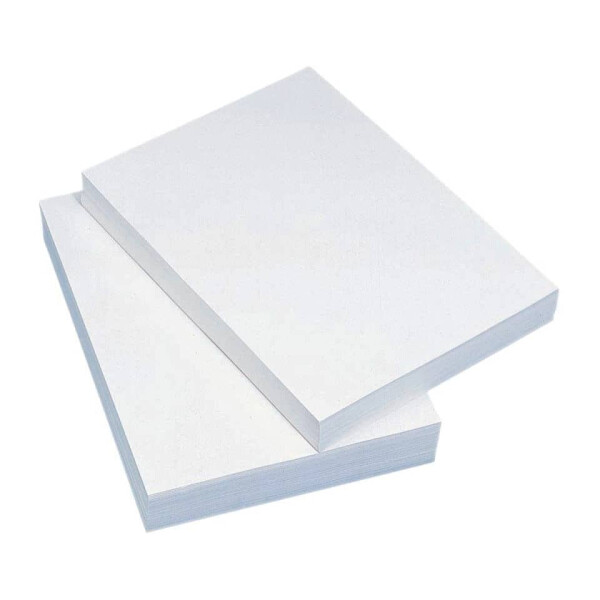 Neutral Kopierpapier Standard, A4, 80 g qm, weiß, 100.000 Blatt