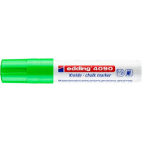 edding Windowmarker 4090 4-15mm hellgrün...
