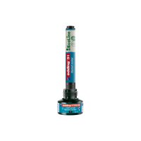 EDDING Nachfülltinte FTK 25, Flipchartmarker, 25ml, blau 4-FTK25003