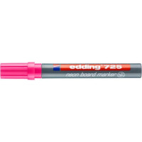 edding Boardmarker Neon rosa 725 69