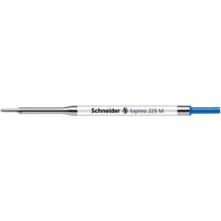 Schneider Kugelschreibermine 225 M blau SN