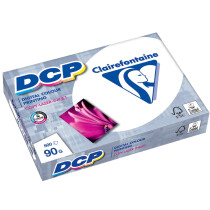 Clairefontaine Multifunktionspapier DCP, A4, 300 g qm
