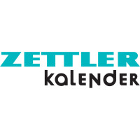 ZETTLER Abreißkalender 2026, 10,5 x 14,6 cm, 1W 1S 144000