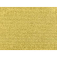 stewo Weihnachts-Packpapierrolle, 100x400cm, gold