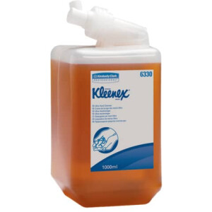 Kimberly-Clark Waschlotion Kimcare Ultra KLEENEX 1000ml