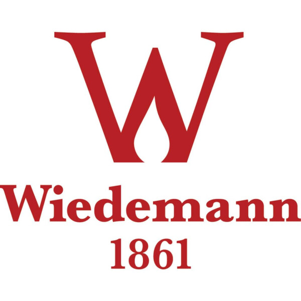 WIEDEMANN Spitzkerze, 250x25mm, dotter 203039.083