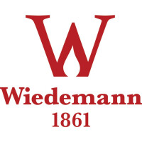WIEDEMANN Spitzkerze, 250x25mm, bordeaux 203039.067