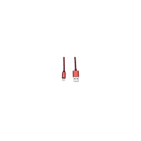 TK Ladekabel Lightning Nylon 1m sortiert 40430068