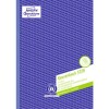 AVERY Zweckform Kassenbuch, A4, Recycling, EDV-gerecht, mit Blaupapier, 100 Blatt