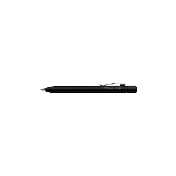 FABER-CASTELL Druckkugelschreiber GRIP 2011 XB, schwarz