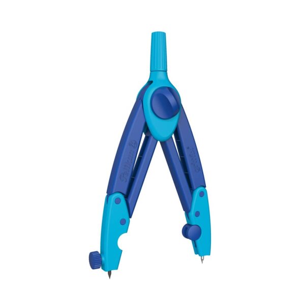 PELIKAN Zirkel griffix, blau 400191577