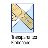 TESA Klebefilm tesafilm, 10mx15mm, 3 Rollen, Kristall-Klar 57790-00000-00