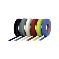 TESA Gewebeklebeband tesaband, 50mx19mm, rot 57230-00004-01